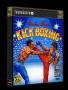 TurboGrafx-16  -  Panza Kick Boxing (USA)
